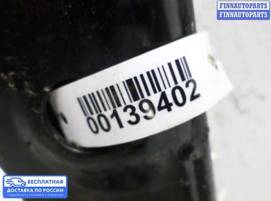 Рычаг подвески на Hyundai Sonata VI (YF)