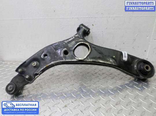 Рычаг подвески на Hyundai Sonata VI (YF)