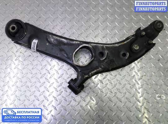 Рычаг подвески на Hyundai Sonata VI (YF)