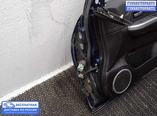 Стеклоподъемник электрический на Suzuki Grand Vitara II (JB, TD54)