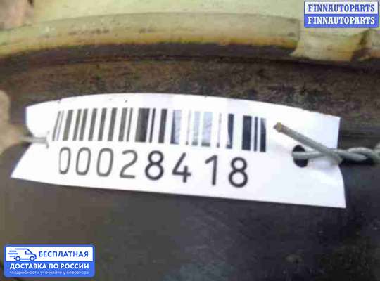 Подушка пневматическая (пневмобаллон) на Mercedes-Benz E (W212)