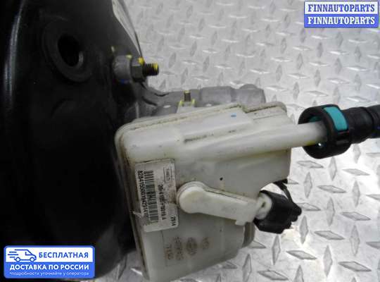 Вакуумный усилитель тормозов на Ford Kuga II / Escape III
