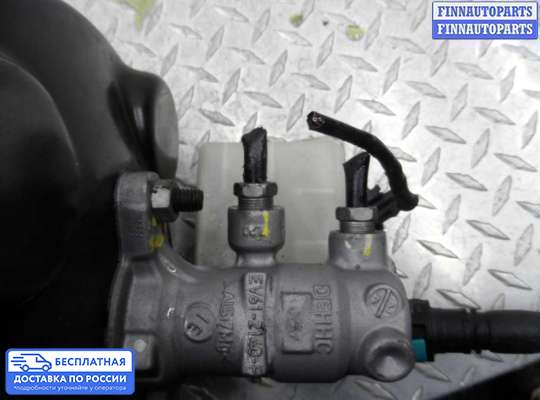 Вакуумный усилитель тормозов на Ford Kuga II / Escape III