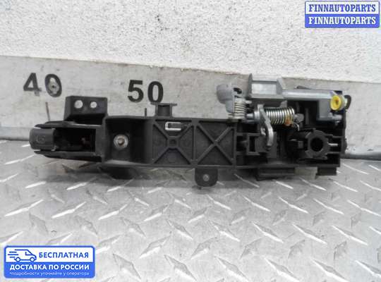 Ручка двери наружная на Ford Explorer V (U502)