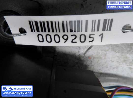 ЭБУ прочее на Volvo S60 II | V60 (P3)