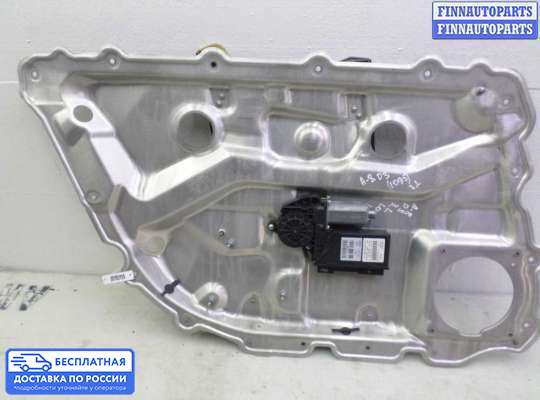 Стеклоподъемник электрический на Audi A8 (D3, 4E)