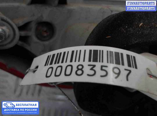 Фонарь крышки багажника на Hyundai Sonata VI (YF)