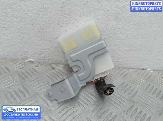 ЭБУ прочее на Suzuki Grand Vitara II (JB, TD54)