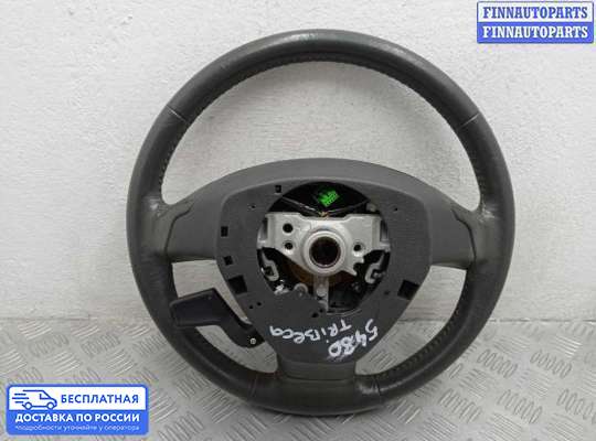 Руль на Subaru Tribeca