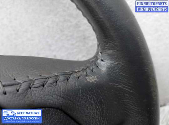 Руль на Subaru Tribeca