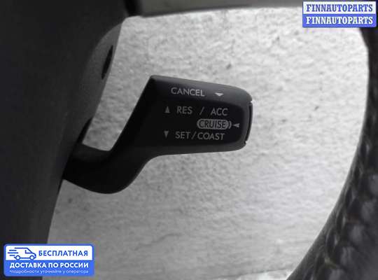 Руль на Subaru Tribeca