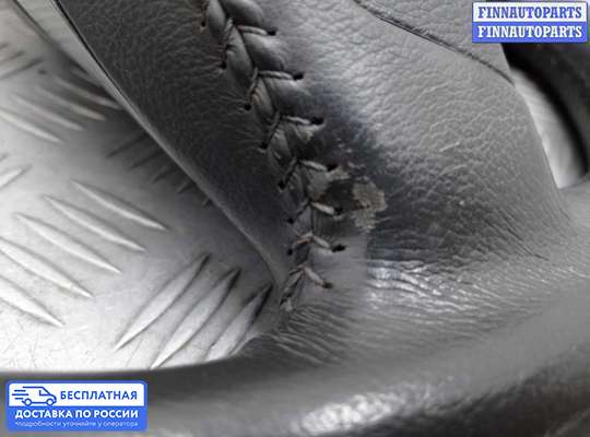 Руль на Subaru Tribeca