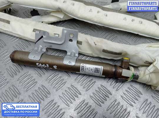 Подушка безопасности (прочее) на Audi A6 (C7)