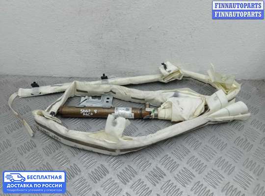 Подушка безопасности (прочее) на Audi A6 (C7)