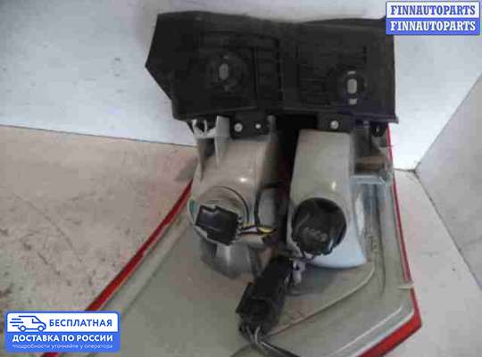 Фонарь задний на Ford Kuga II / Escape III