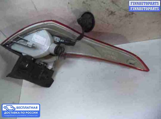 Фонарь задний на Ford Kuga II / Escape III