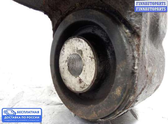 Рычаг подвески на Mercedes-Benz ML (W164)