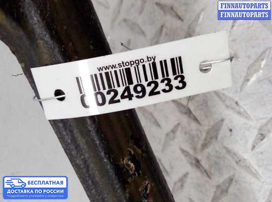Рычаг подвески на Mercedes-Benz ML (W164)