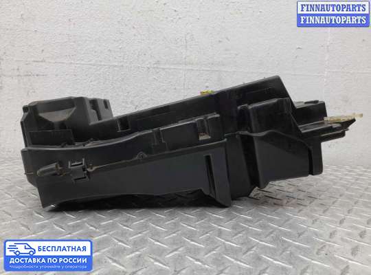 Аудиотехника на Chevrolet Tahoe (GMT410)
