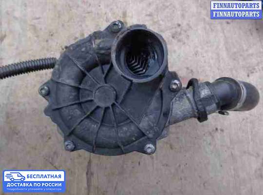 Клапан рециркуляции газов (EGR) на Audi A8 (D4, 4H)