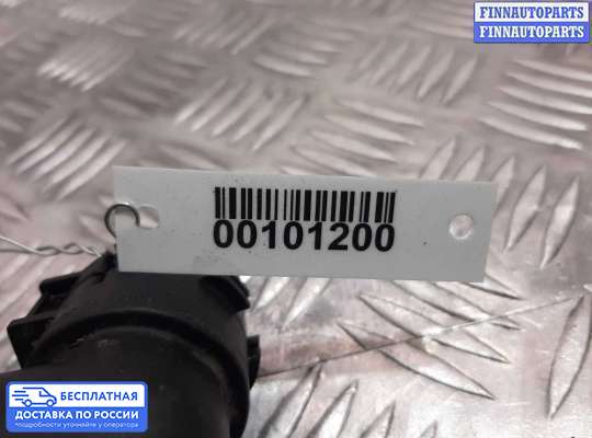 Патрубок (трубка, шланг) на Mercedes-Benz GLC (X253/C253)