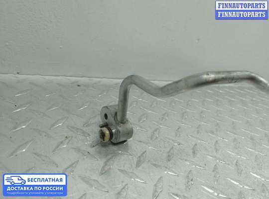 Трубка кондиционера на BMW 5 (F10/F11)