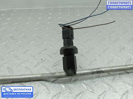 Трубка кондиционера на BMW 5 (F10/F11)