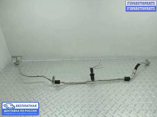 Трубка кондиционера на BMW 5 (F10/F11)