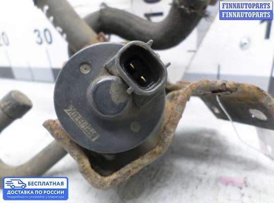 Насос водяной (помпа) на Lexus LS IV (XF40)