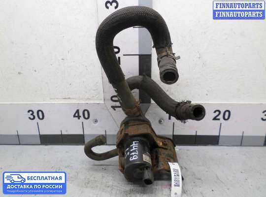 Насос водяной (помпа) на Lexus LS IV (XF40)