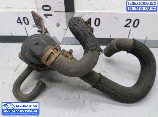 Насос водяной (помпа) на Lexus LS IV (XF40)