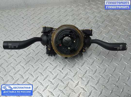 Подрулевой переключатель на Volkswagen Touareg I (7L)