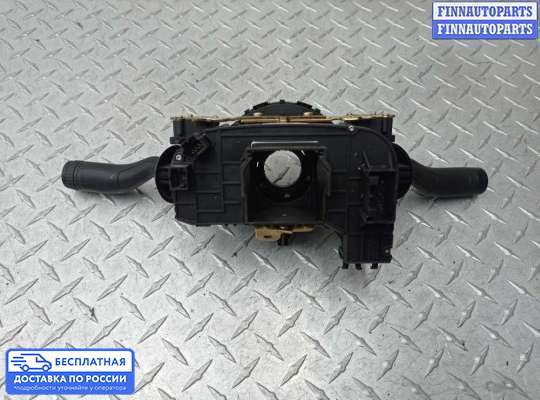 Подрулевой переключатель на Volkswagen Touareg I (7L)