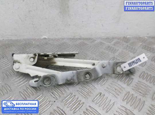 Петля крышки багажника на Infiniti G (V36)