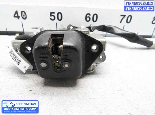 Замок багажника на Honda Pilot II (YF3,YF4)