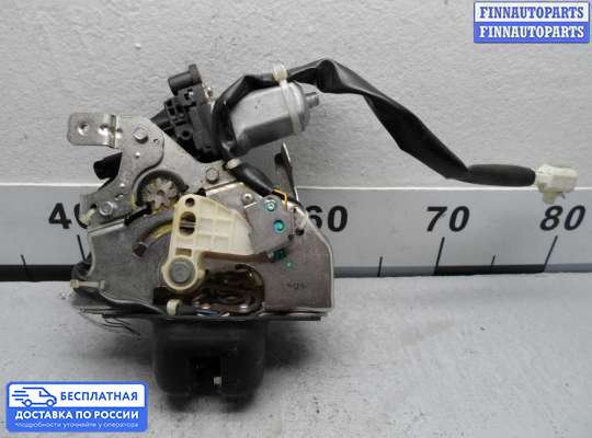 Замок багажника на Honda Pilot II (YF3,YF4)