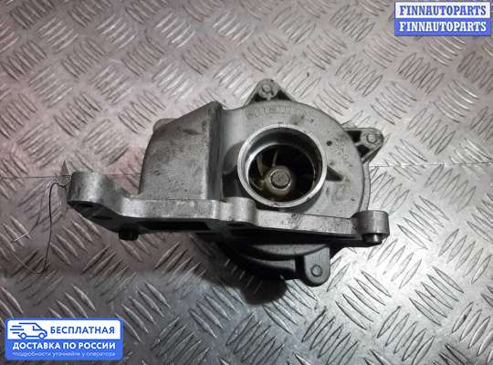 Насос водяной (помпа) на Hyundai Santa Fe II (CM)