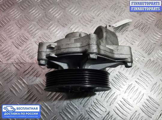Насос водяной (помпа) на Hyundai Santa Fe II (CM)