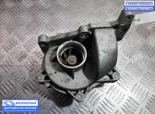 Насос водяной (помпа) на Hyundai Santa Fe II (CM)