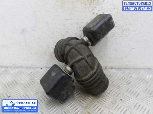 Гофра (патрубок) воздушного фильтра на Suzuki Grand Vitara II (JB, TD54)