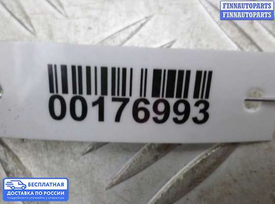 Гофра (патрубок) воздушного фильтра на Suzuki Grand Vitara II (JB, TD54)