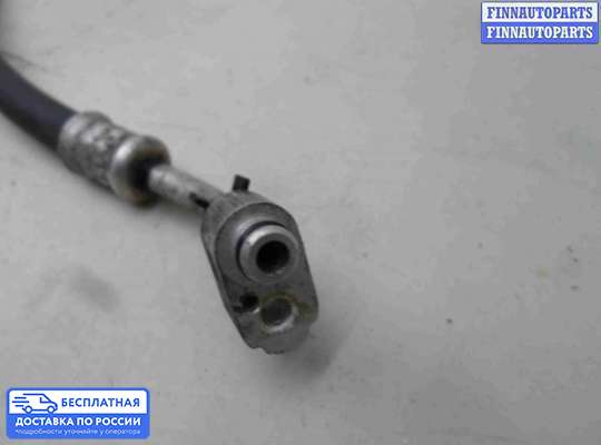 Патрубок (трубка, шланг) на Range Rover Sport I (L320)