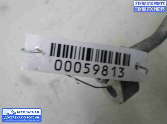 Патрубок (трубка, шланг) на Range Rover Sport I (L320)