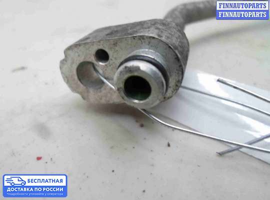 Патрубок (трубка, шланг) на Range Rover Sport I (L320)