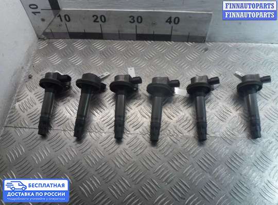 Катушка зажигания на Mazda CX-9 I (TB)