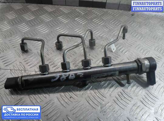 Рампа (рейка) топливная на Mercedes-Benz E (W213)