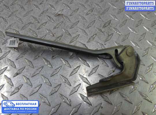 Петля капота на Volkswagen Passat B5+ (3B, GP)