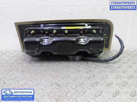 Подушка безопасности пассажира (AirBag) на Lincoln Navigator II (U228)