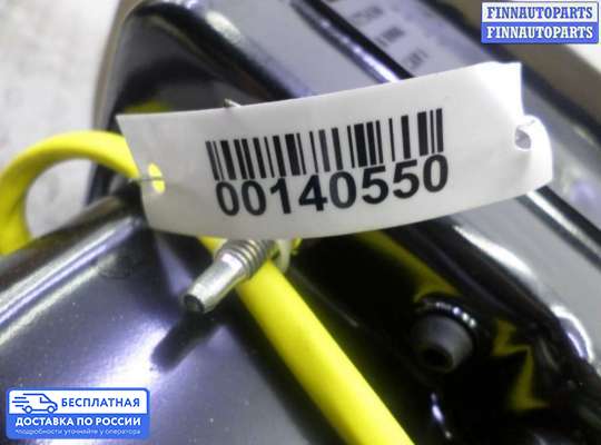 Подушка безопасности пассажира (AirBag) на Lincoln Navigator II (U228)