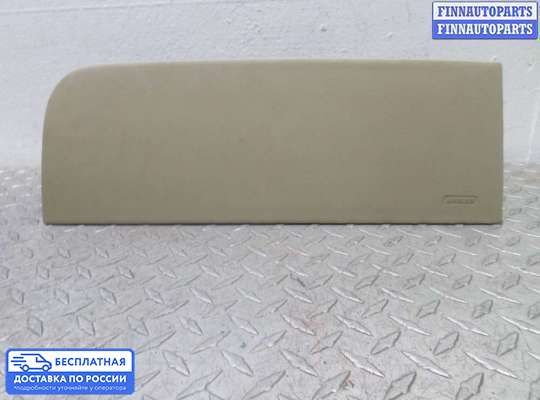 Подушка безопасности пассажира (AirBag) на Lincoln Navigator II (U228)